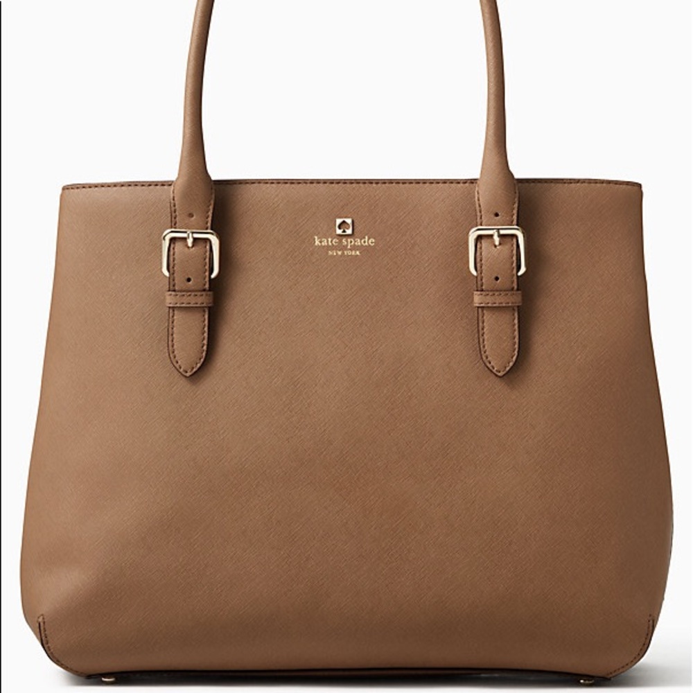 Kate Spade Cove Street Airel Tote